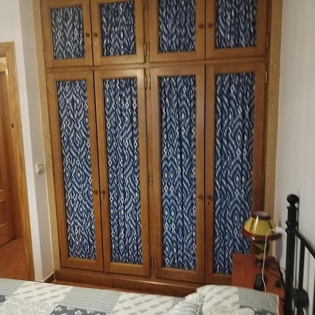 Villa El Almendro de Fuentes Nuevas Castril Exterior foto